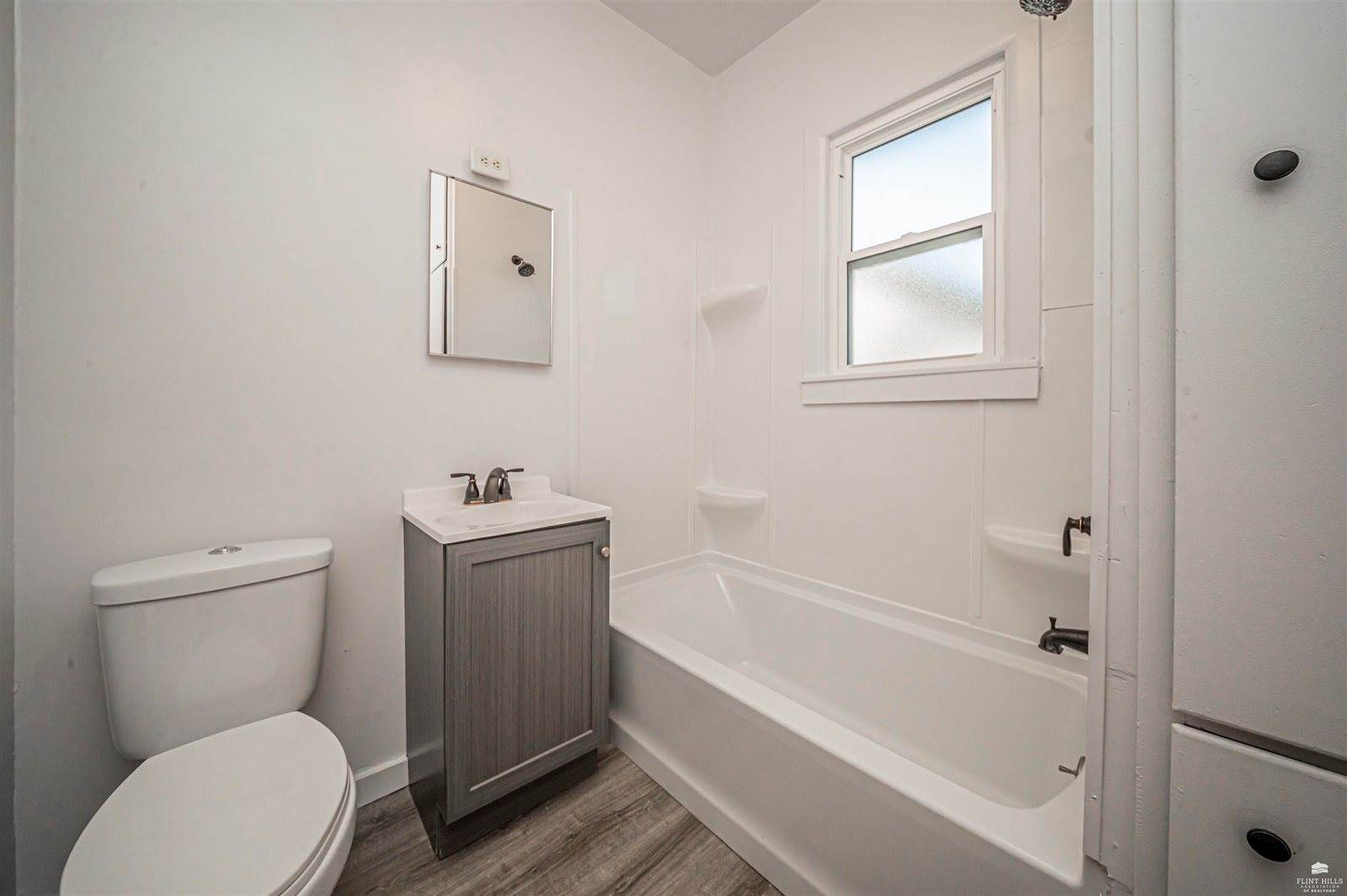 1303 North Adams, Junction City, KS 66441