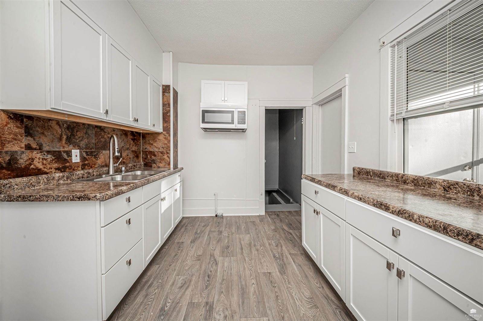 1303 North Adams, Junction City, KS 66441