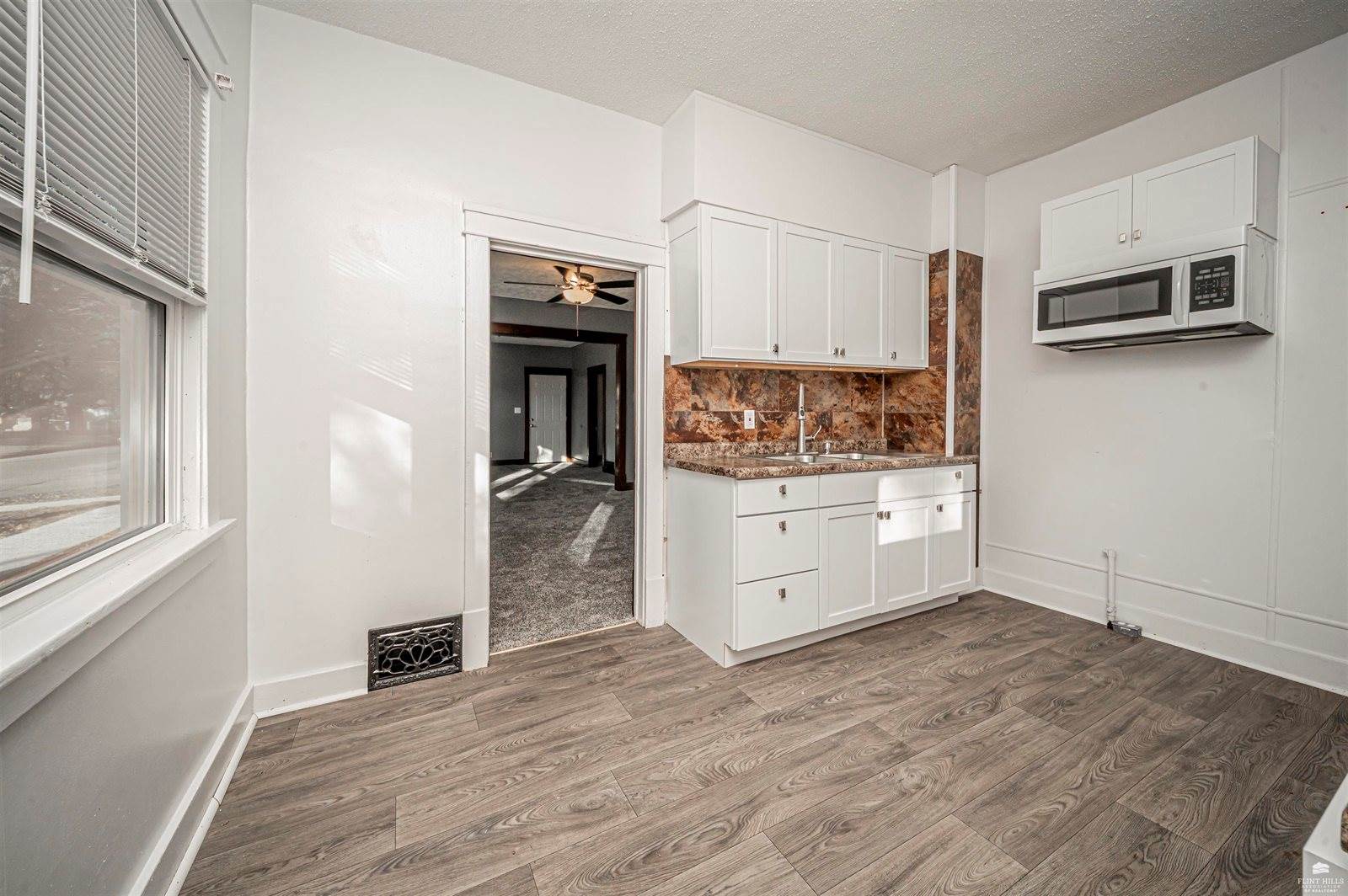 1303 North Adams, Junction City, KS 66441