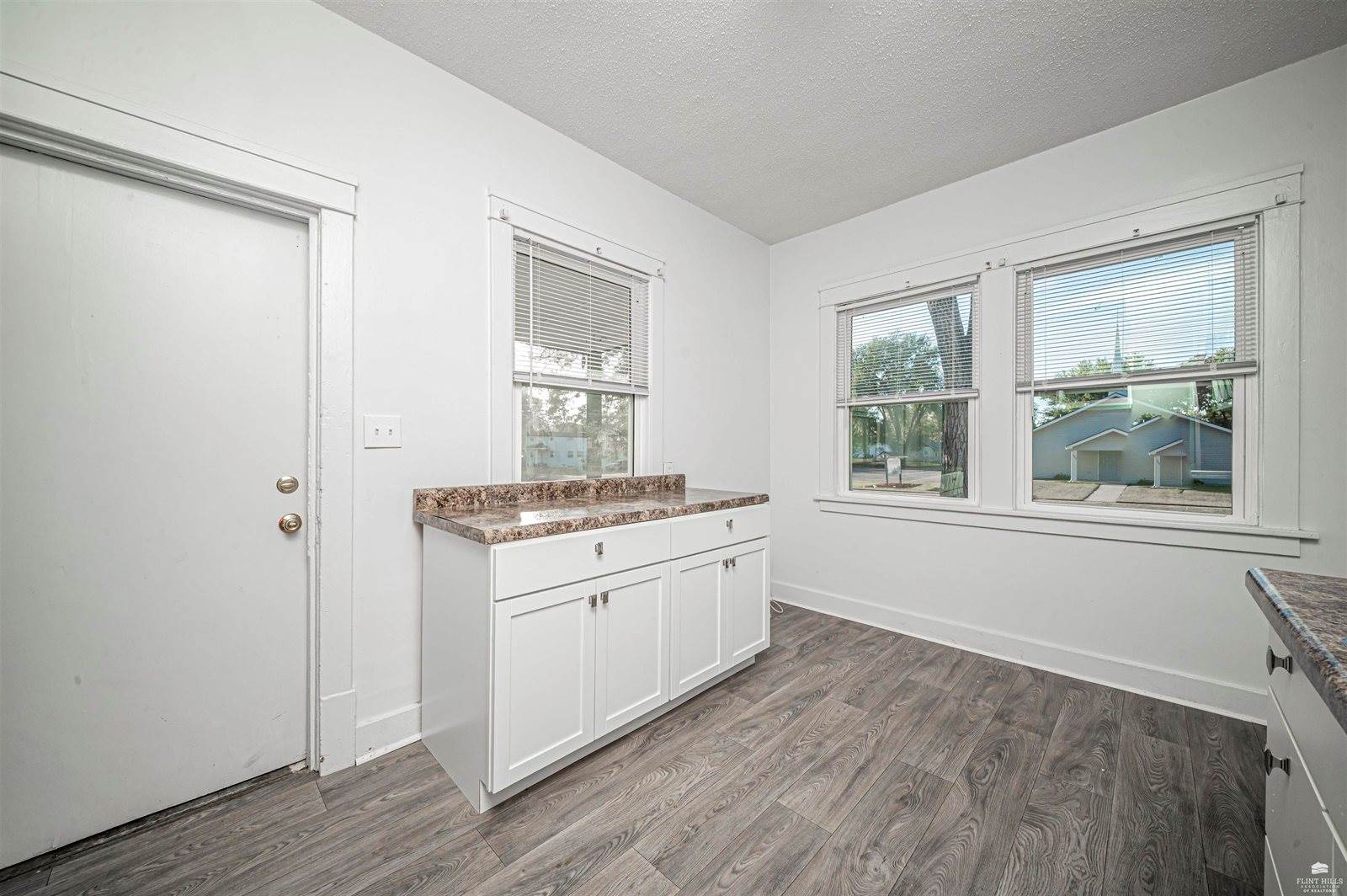 1303 North Adams, Junction City, KS 66441