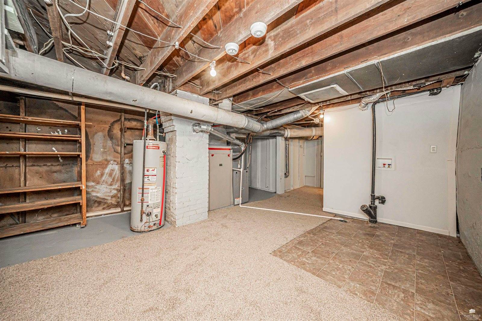 1303 North Adams, Junction City, KS 66441