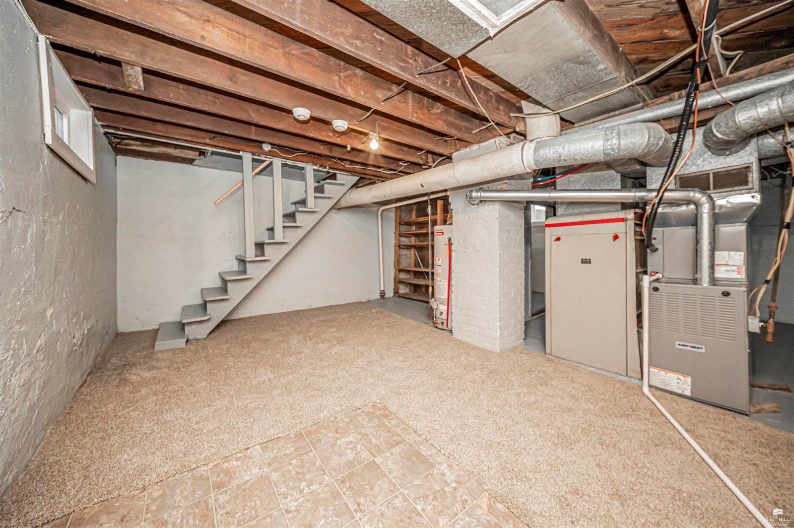 1303 North Adams, Junction City, KS 66441