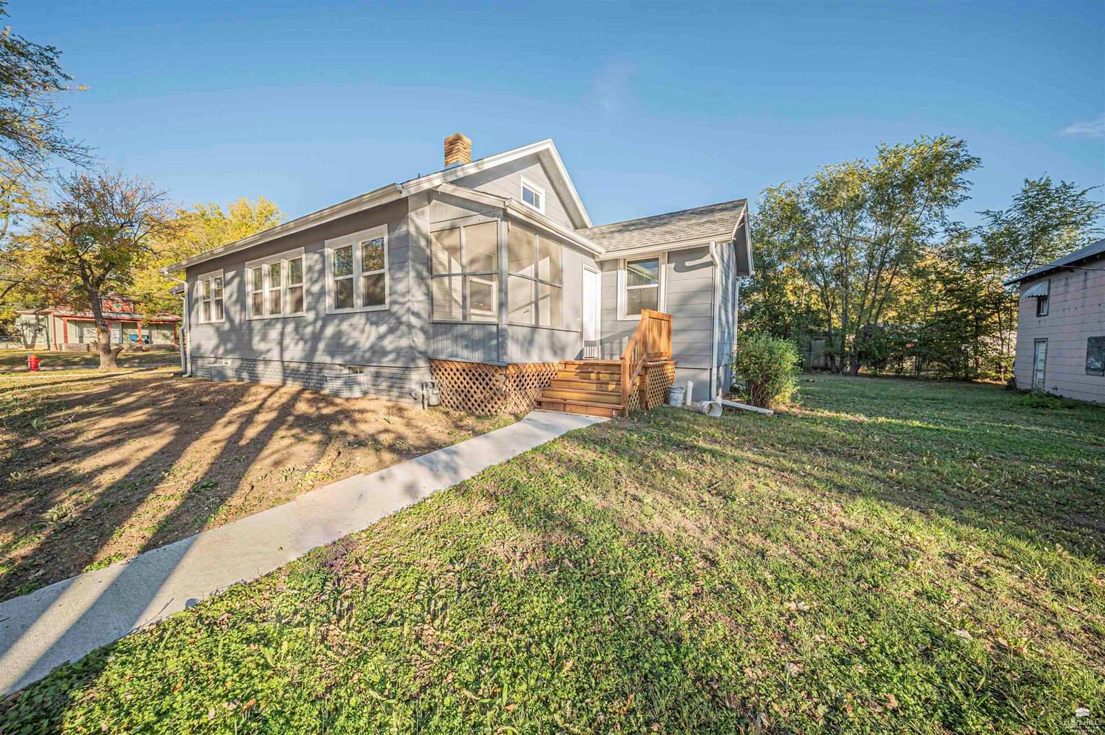 1303 North Adams, Junction City, KS 66441