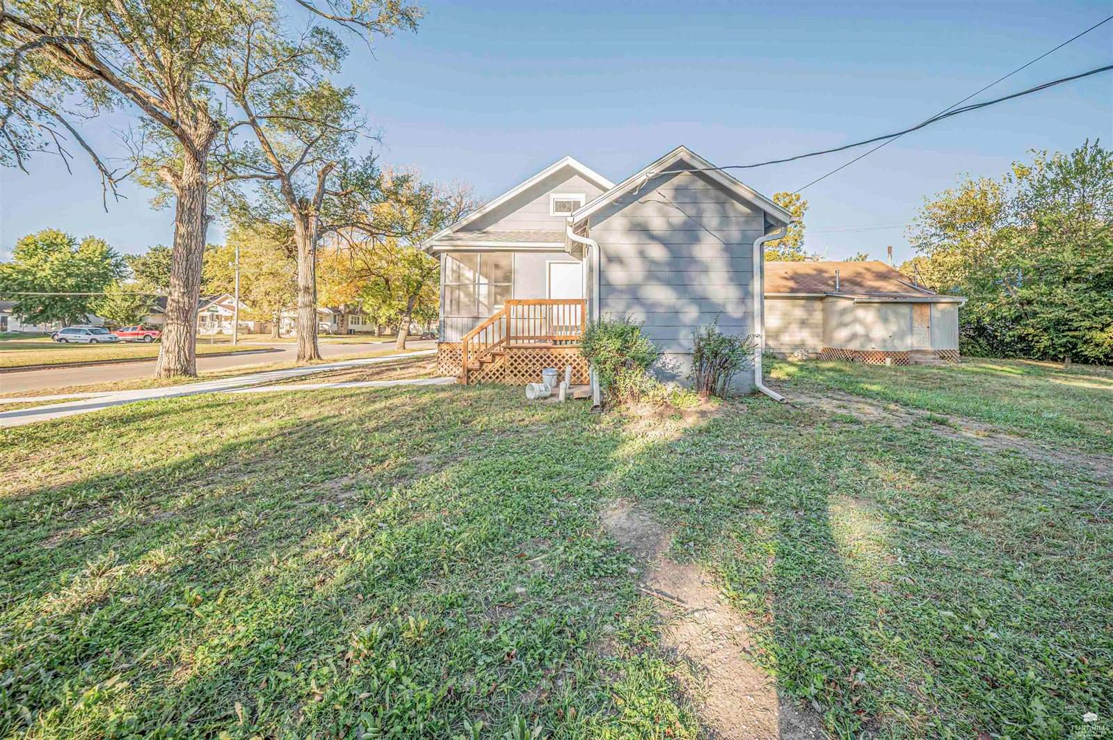 1303 North Adams, Junction City, KS 66441