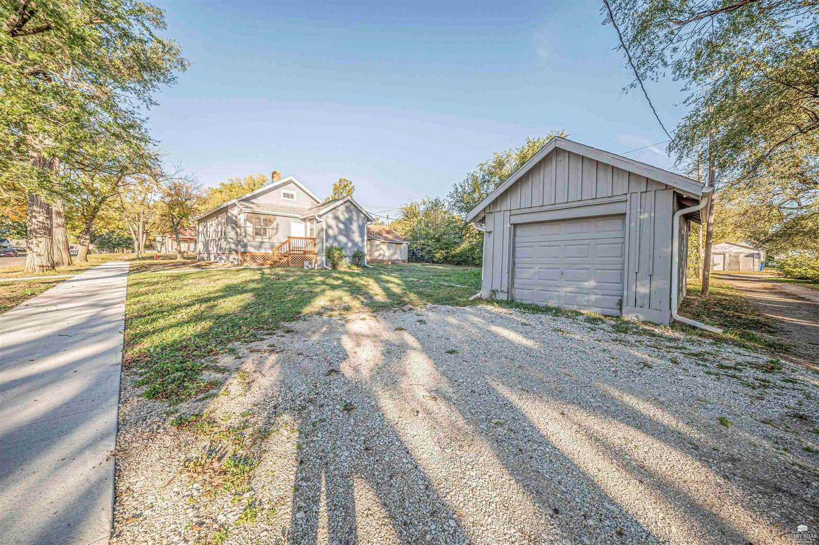 1303 North Adams, Junction City, KS 66441