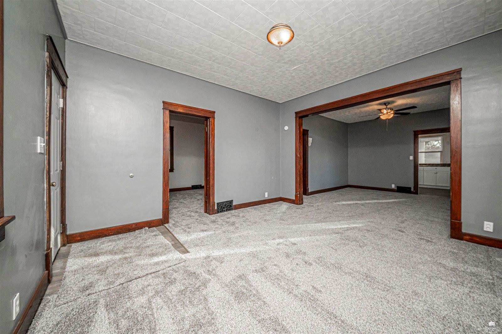 1303 North Adams, Junction City, KS 66441