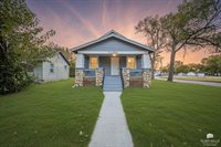 1303 North Adams, Junction City, KS 66441