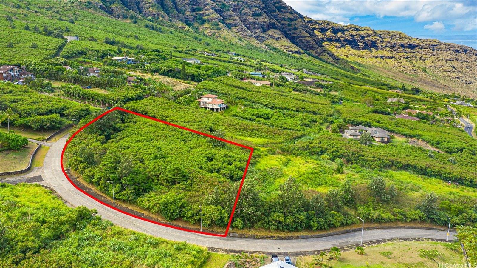 84-1239 Maunaolu Street, Waianae, HI 96792