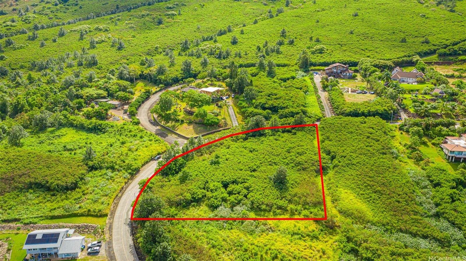 84-1239 Maunaolu Street, Waianae, HI 96792