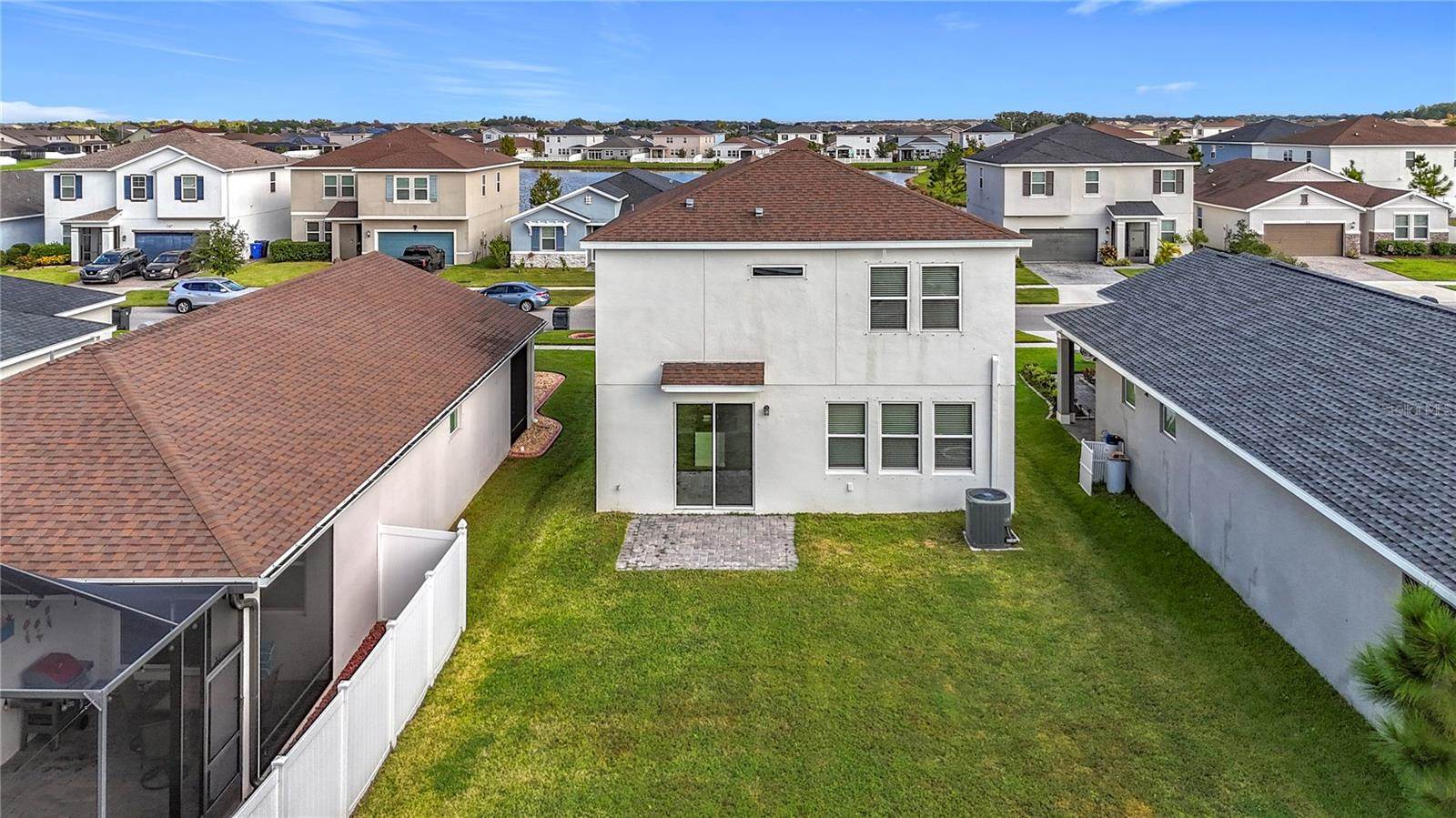 11829 Clare Hill Avenue, Riverview, FL 33579