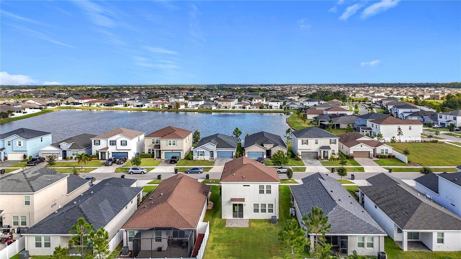 11829 Clare Hill Avenue, Riverview, FL 33579