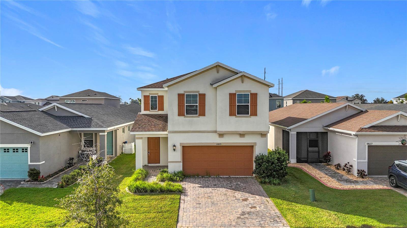 11829 Clare Hill Avenue, Riverview, FL 33579