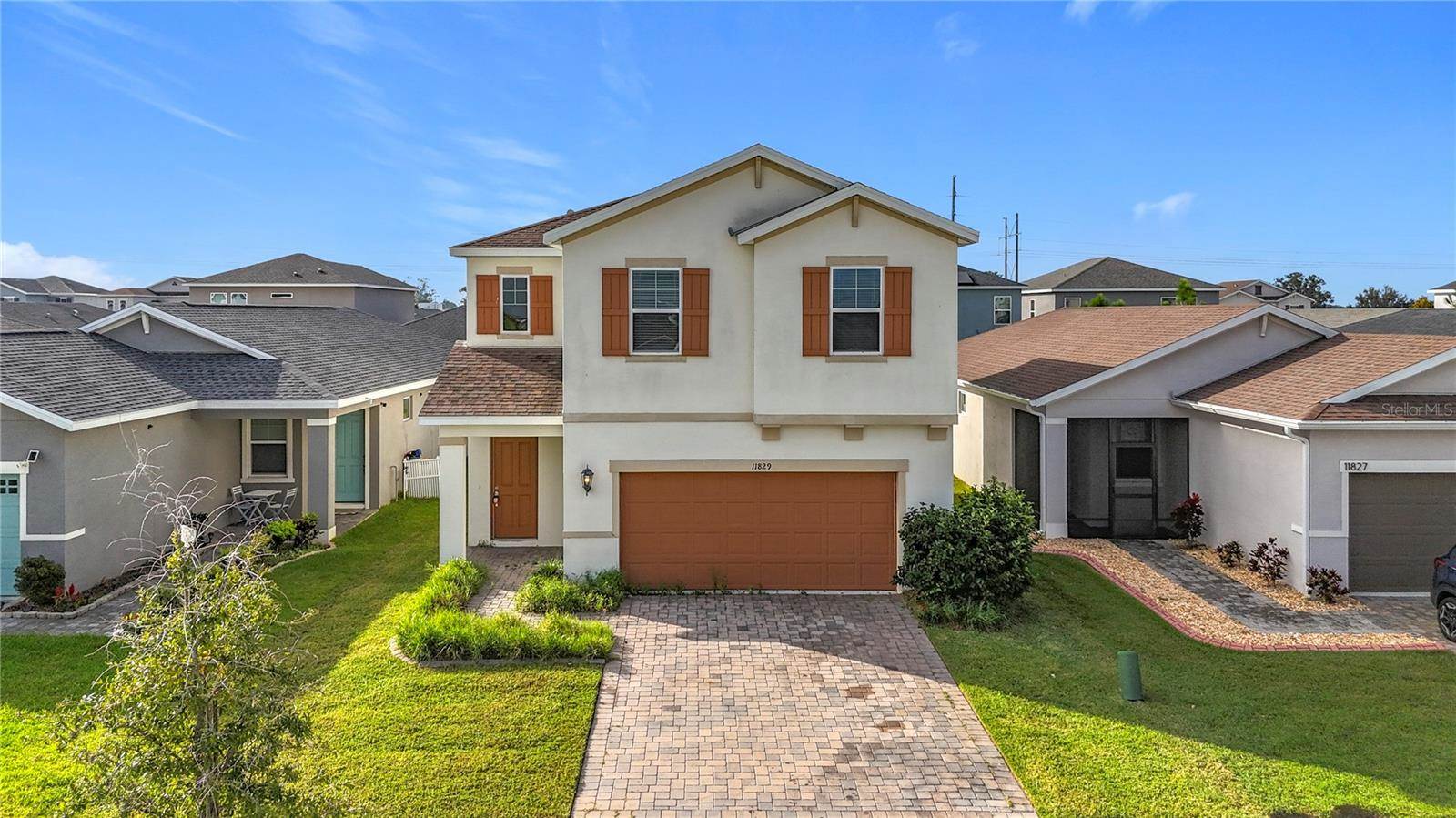 11829 Clare Hill Avenue, Riverview, FL 33579