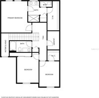 11829 Clare Hill Avenue, Riverview, FL 33579