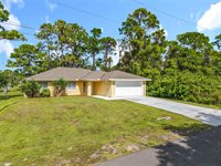 2812 4TH Street SW, Lehigh Acres, FL 33976