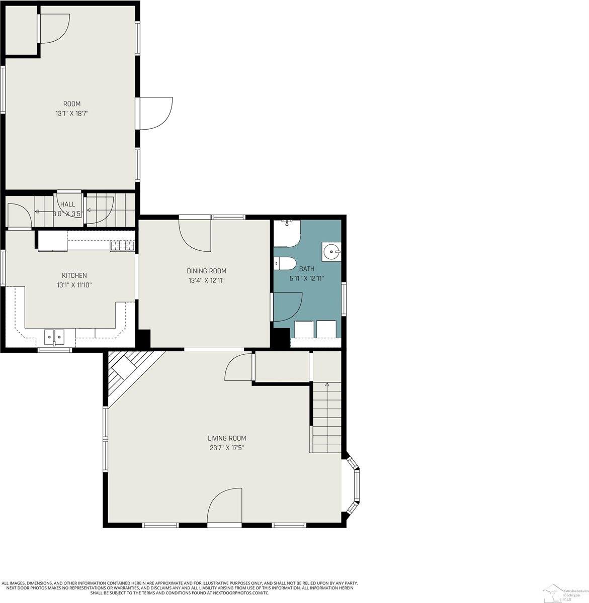 530 Beagle Road, Blissfield, MI 49228