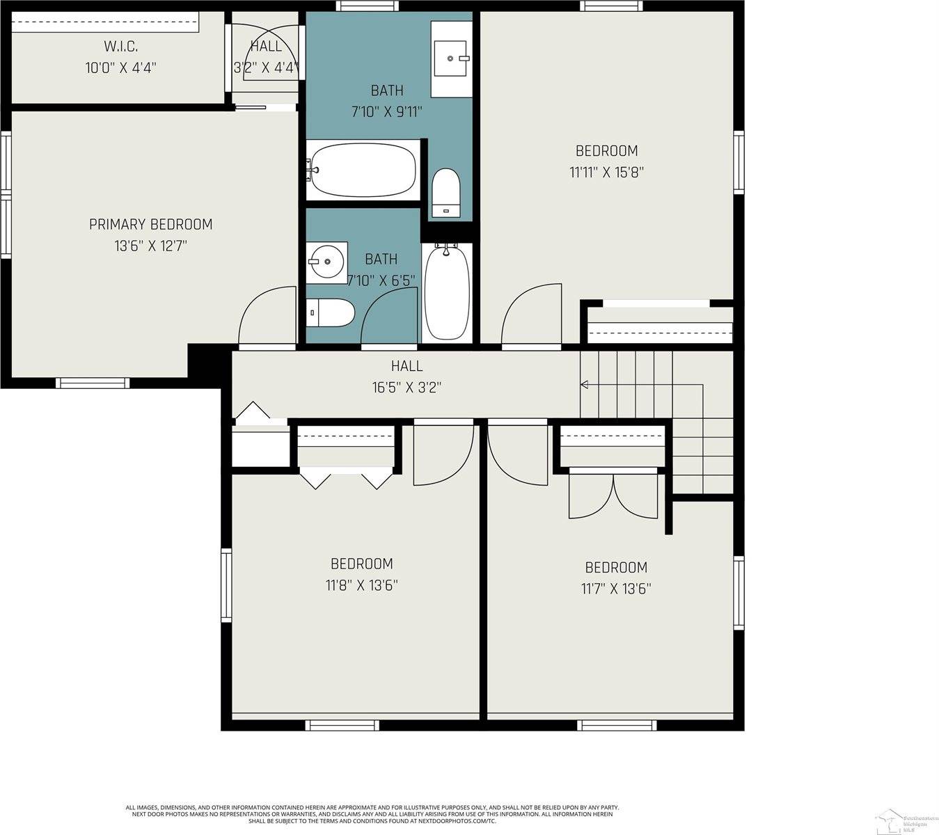 530 Beagle Road, Blissfield, MI 49228