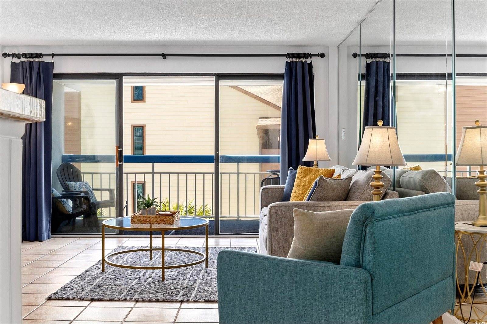 5511 North Ocean Blvd., Myrtle Beach, SC 29577