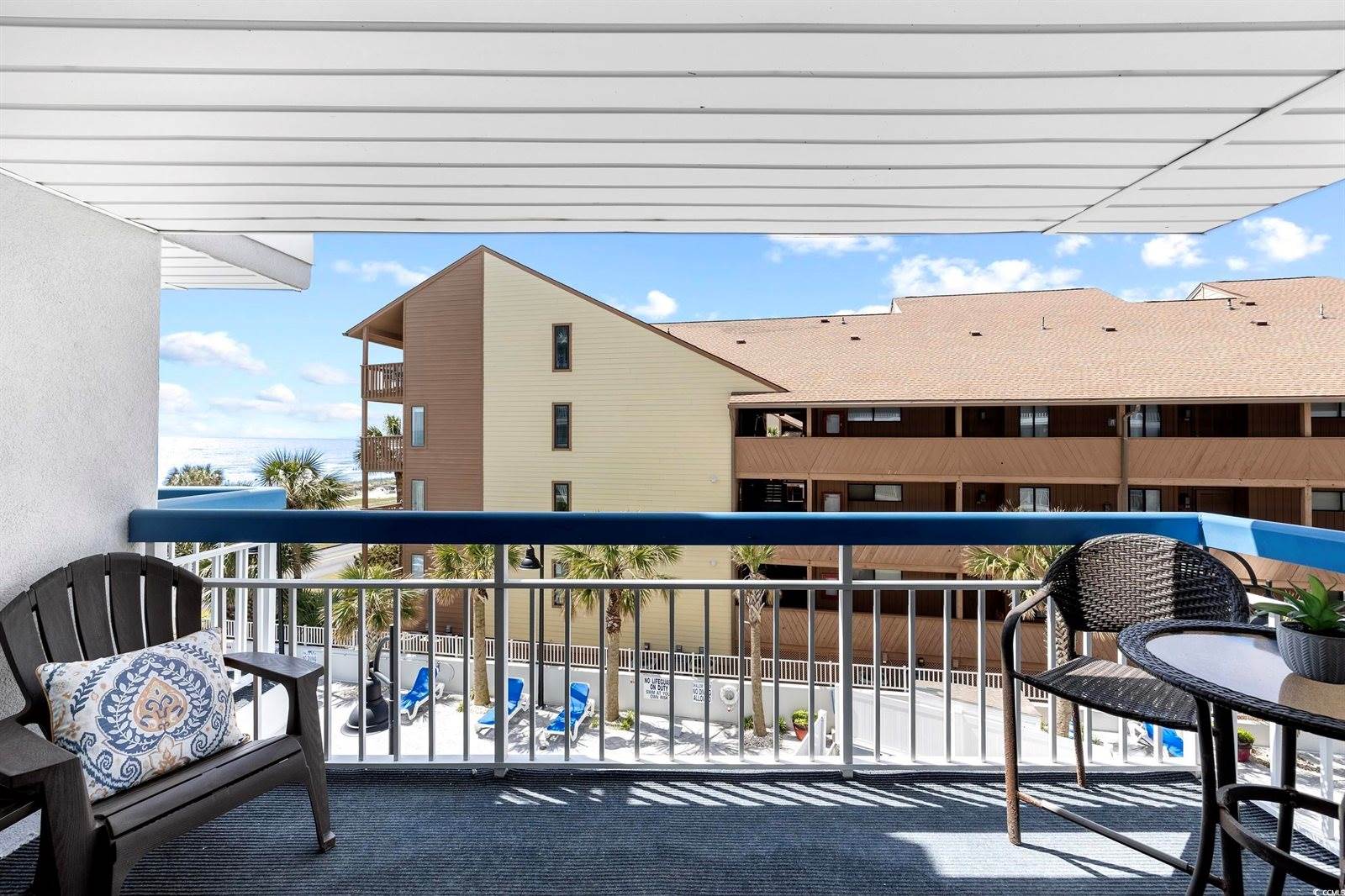 5511 North Ocean Blvd., Myrtle Beach, SC 29577