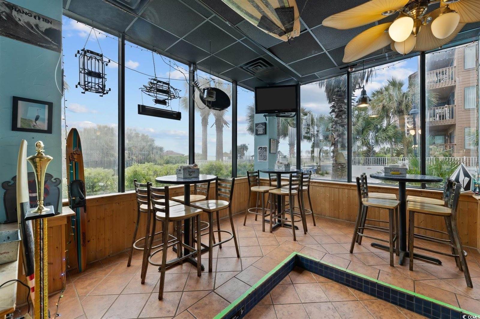 5511 North Ocean Blvd., Myrtle Beach, SC 29577