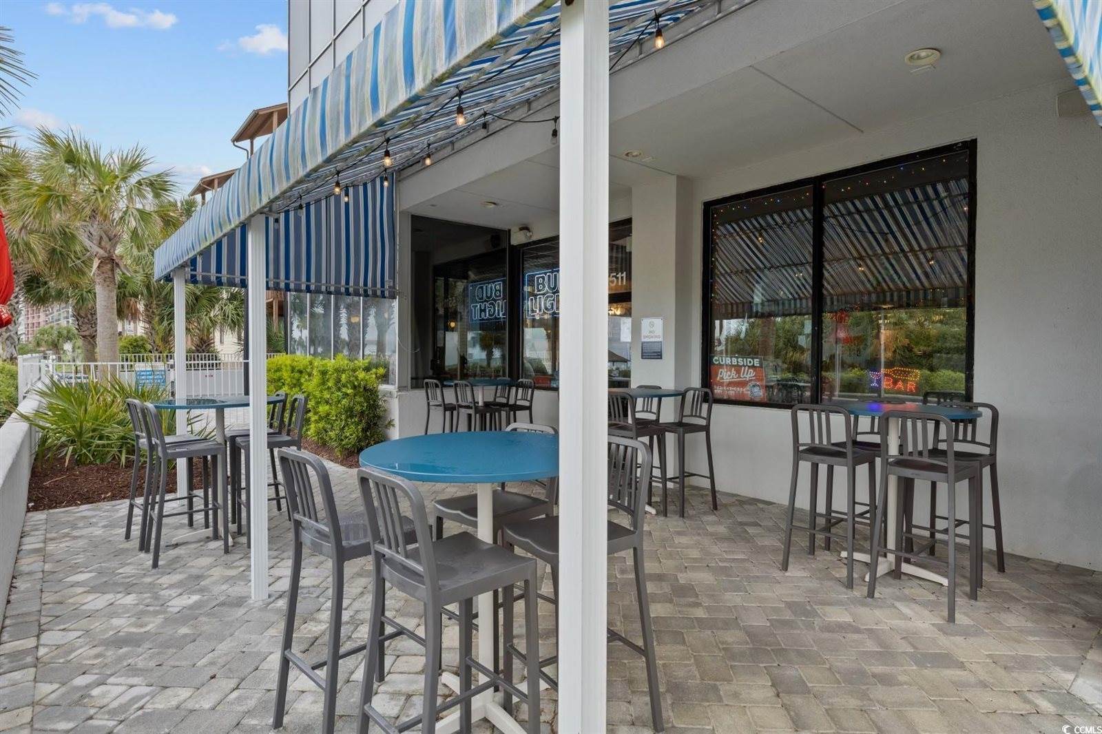 5511 North Ocean Blvd., Myrtle Beach, SC 29577