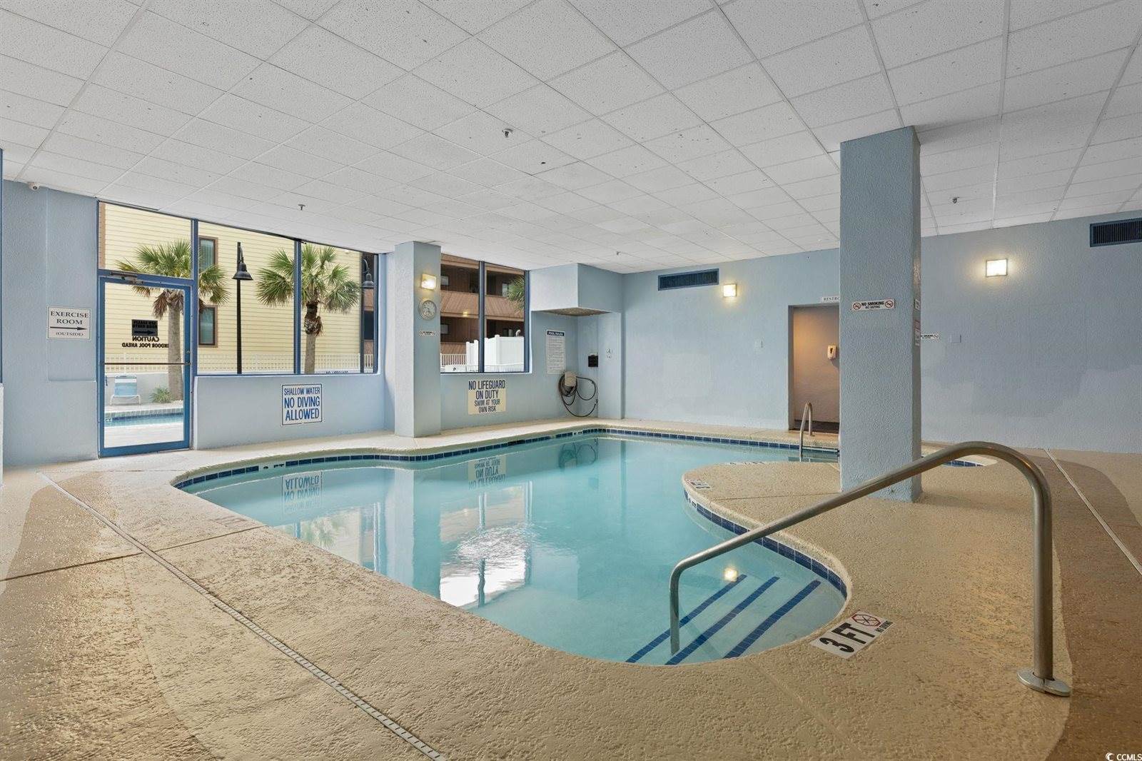 5511 North Ocean Blvd., Myrtle Beach, SC 29577