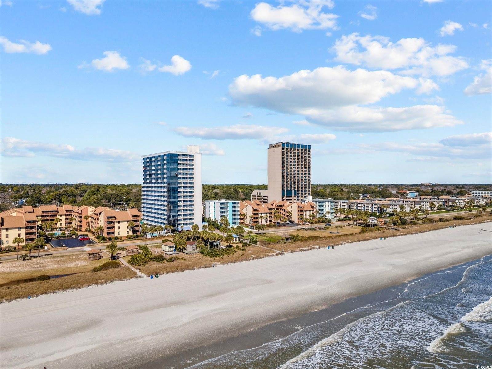 5511 North Ocean Blvd., Myrtle Beach, SC 29577