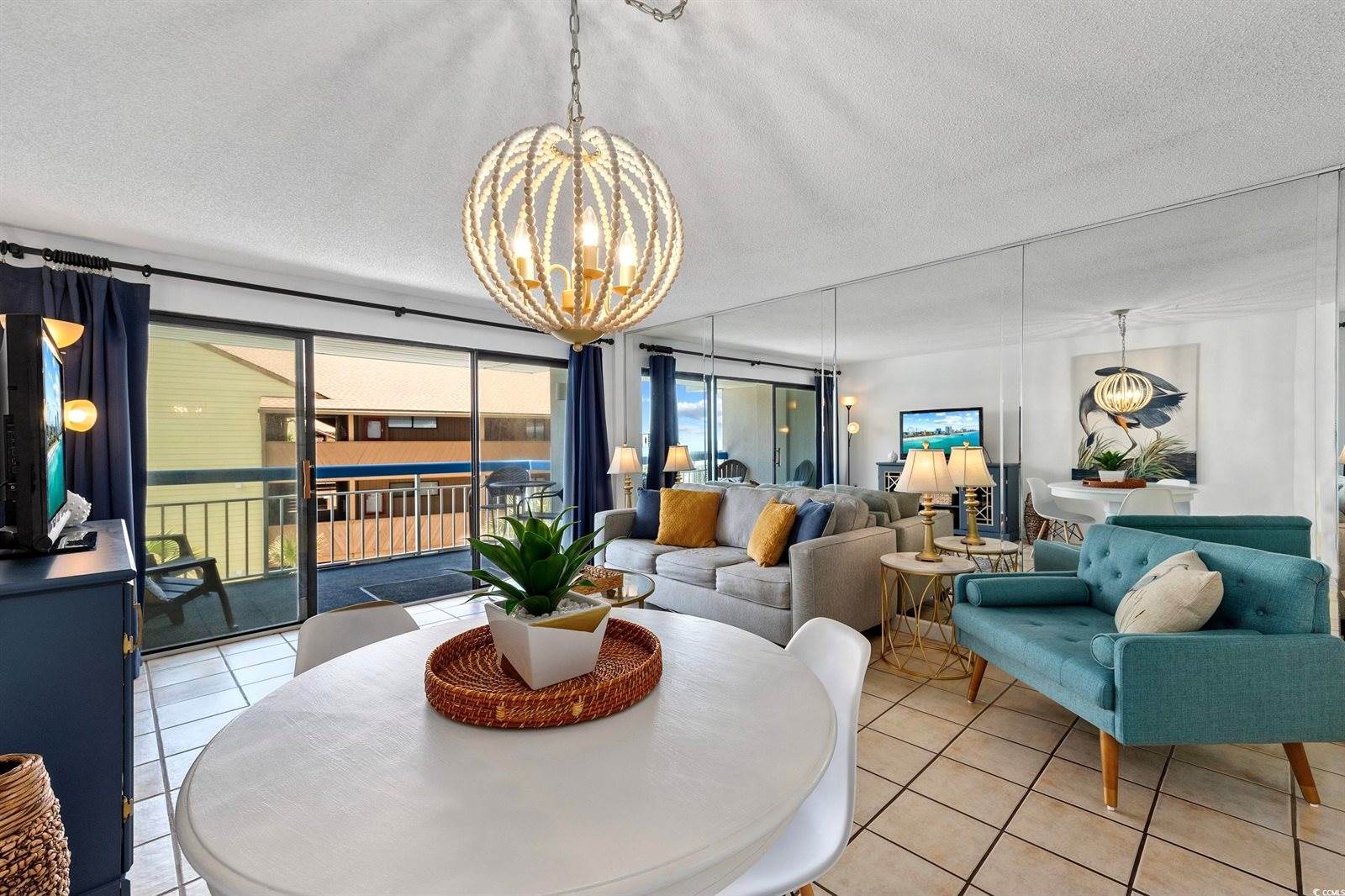 5511 North Ocean Blvd., Myrtle Beach, SC 29577