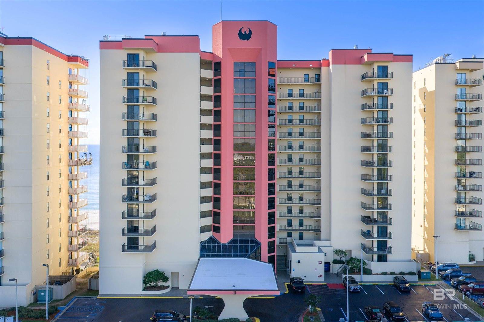 24160 Perdido Beach Boulevard, #2056, Orange Beach, AL 36561