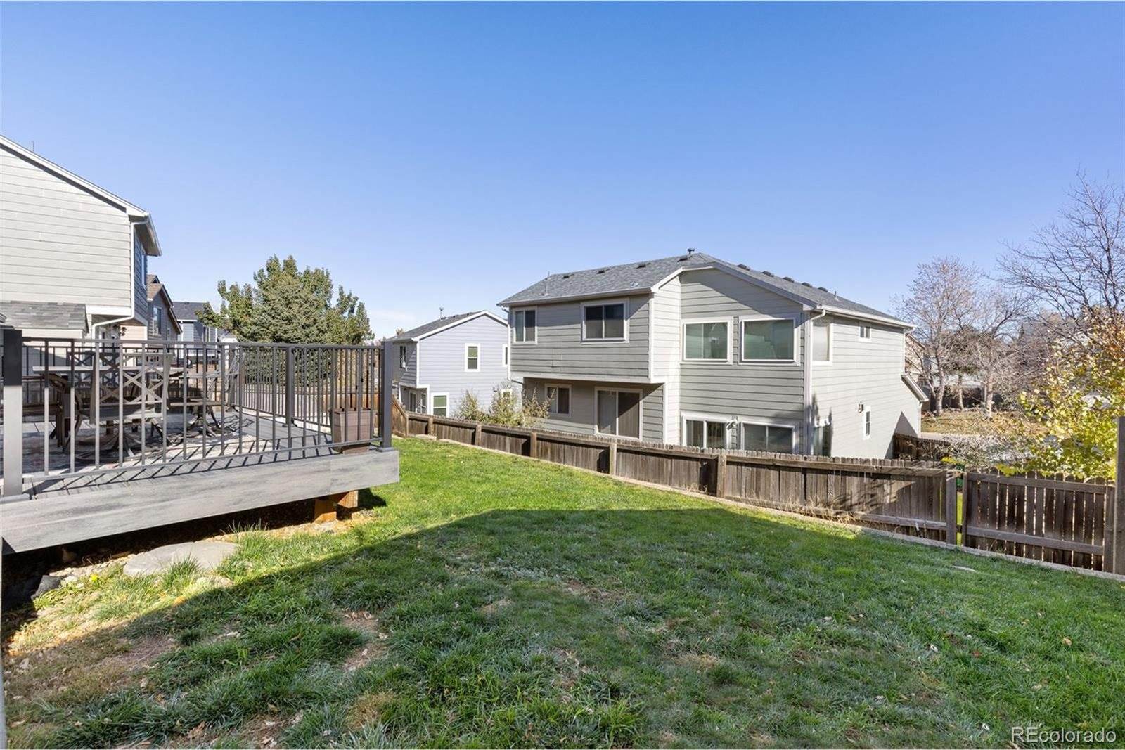 8480 Bluegrass Cir, Parker, CO 80134