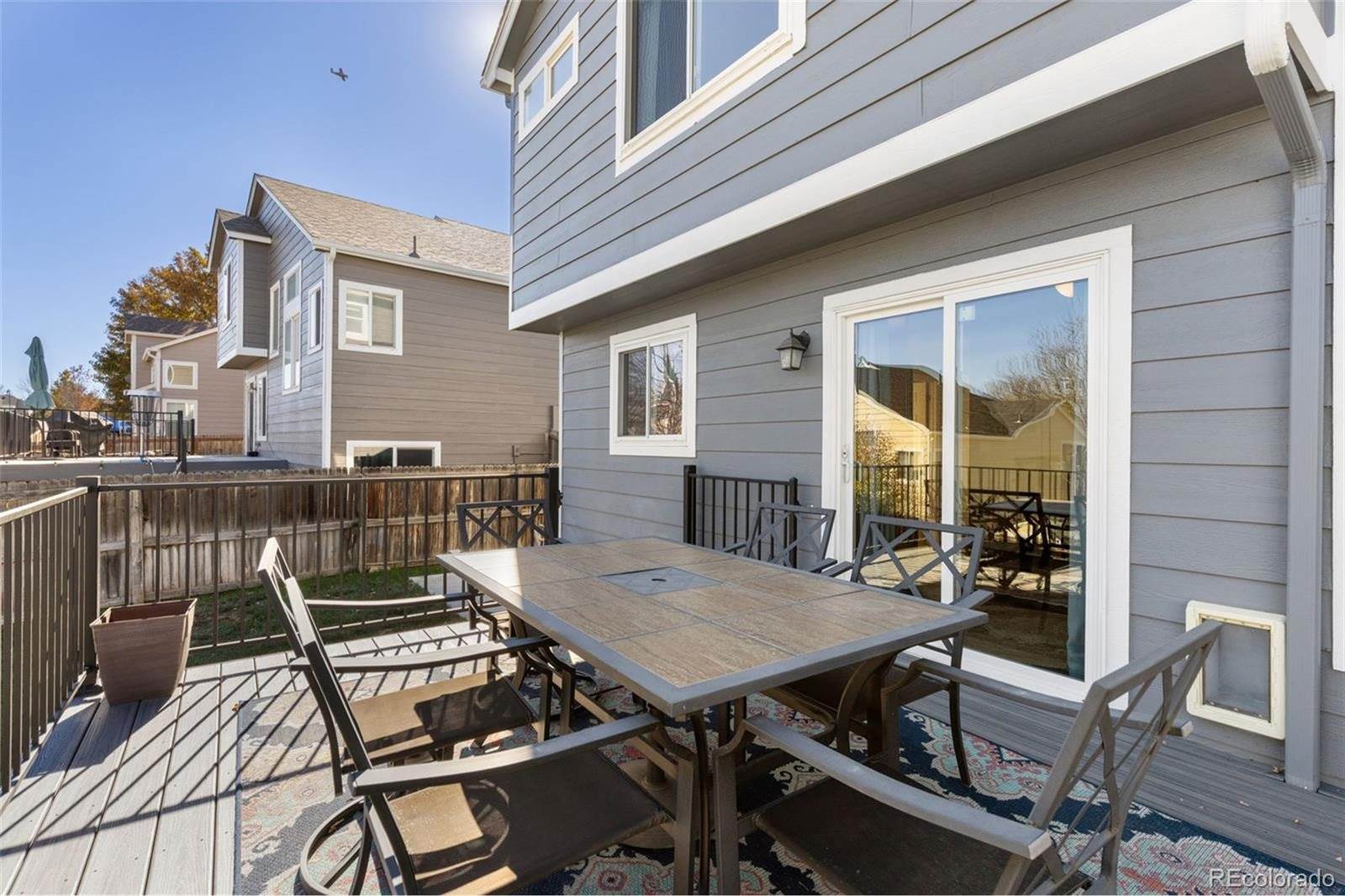 8480 Bluegrass Cir, Parker, CO 80134