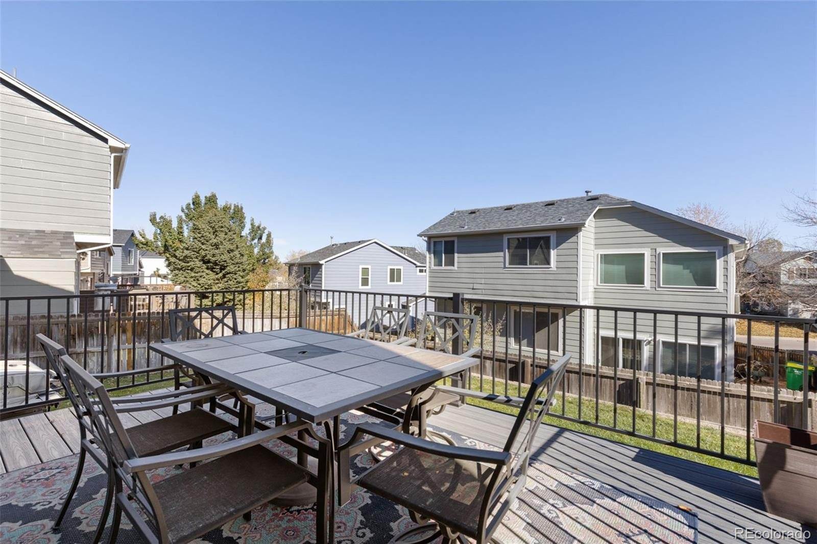 8480 Bluegrass Cir, Parker, CO 80134