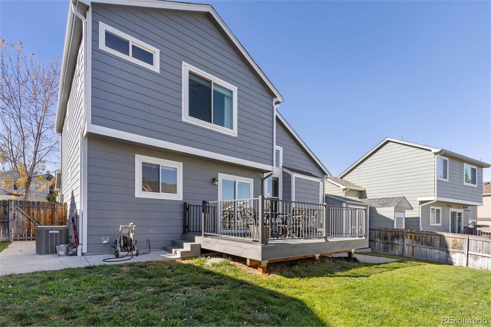 8480 Bluegrass Cir, Parker, CO 80134