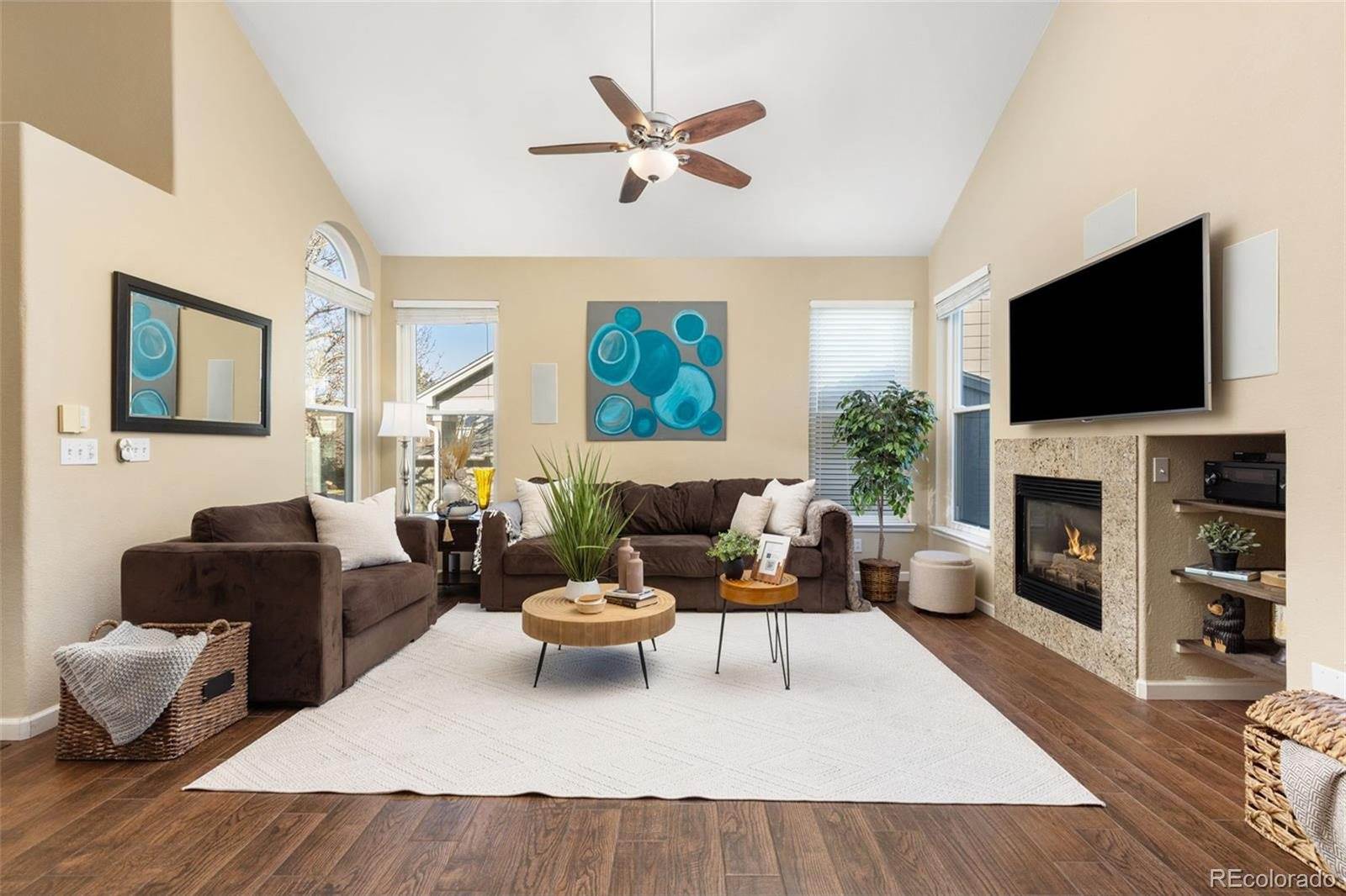 8480 Bluegrass Cir, Parker, CO 80134