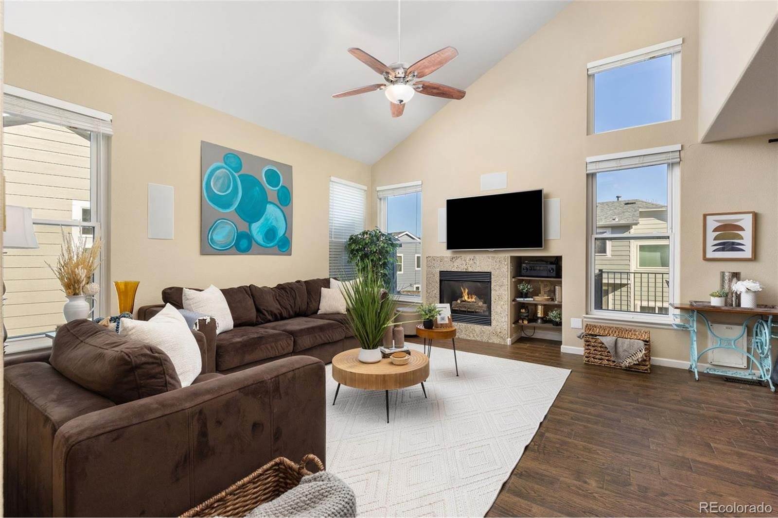 8480 Bluegrass Cir, Parker, CO 80134