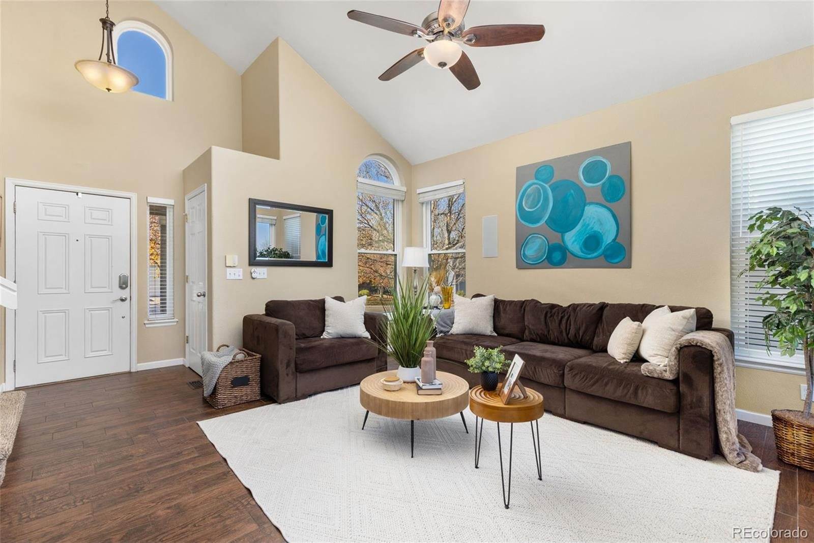 8480 Bluegrass Cir, Parker, CO 80134