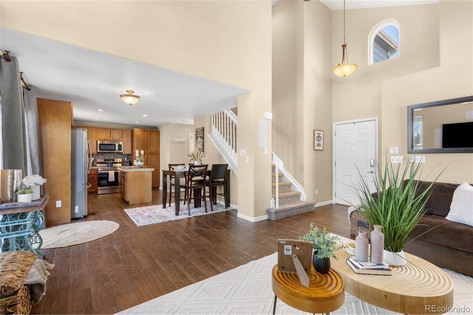 8480 Bluegrass Cir, Parker, CO 80134