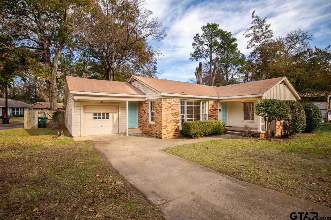 1213 W Camellia, Tyler, TX 75701