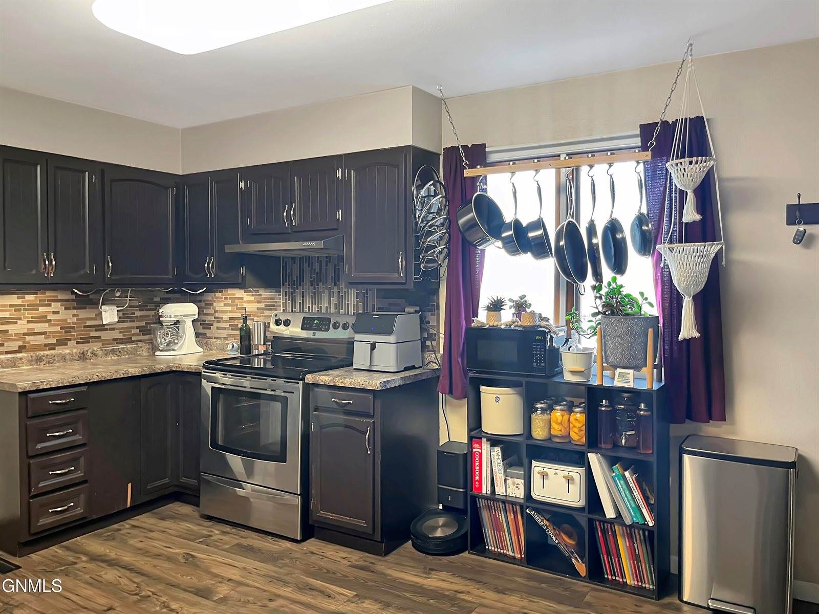 1718 4th Street West, Williston, ND 58801