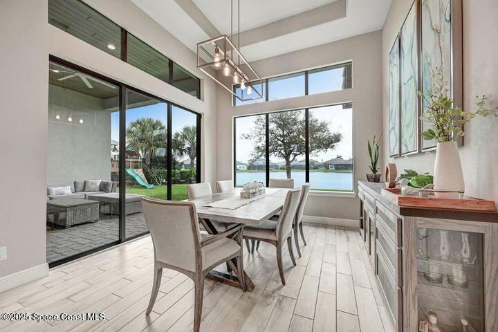 3882 Durksly Drive, Melbourne, FL 32940