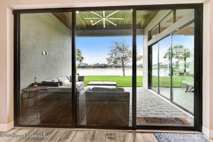 3882 Durksly Drive, Melbourne, FL 32940