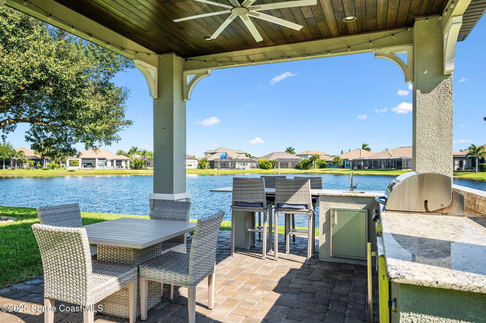 3882 Durksly Drive, Melbourne, FL 32940