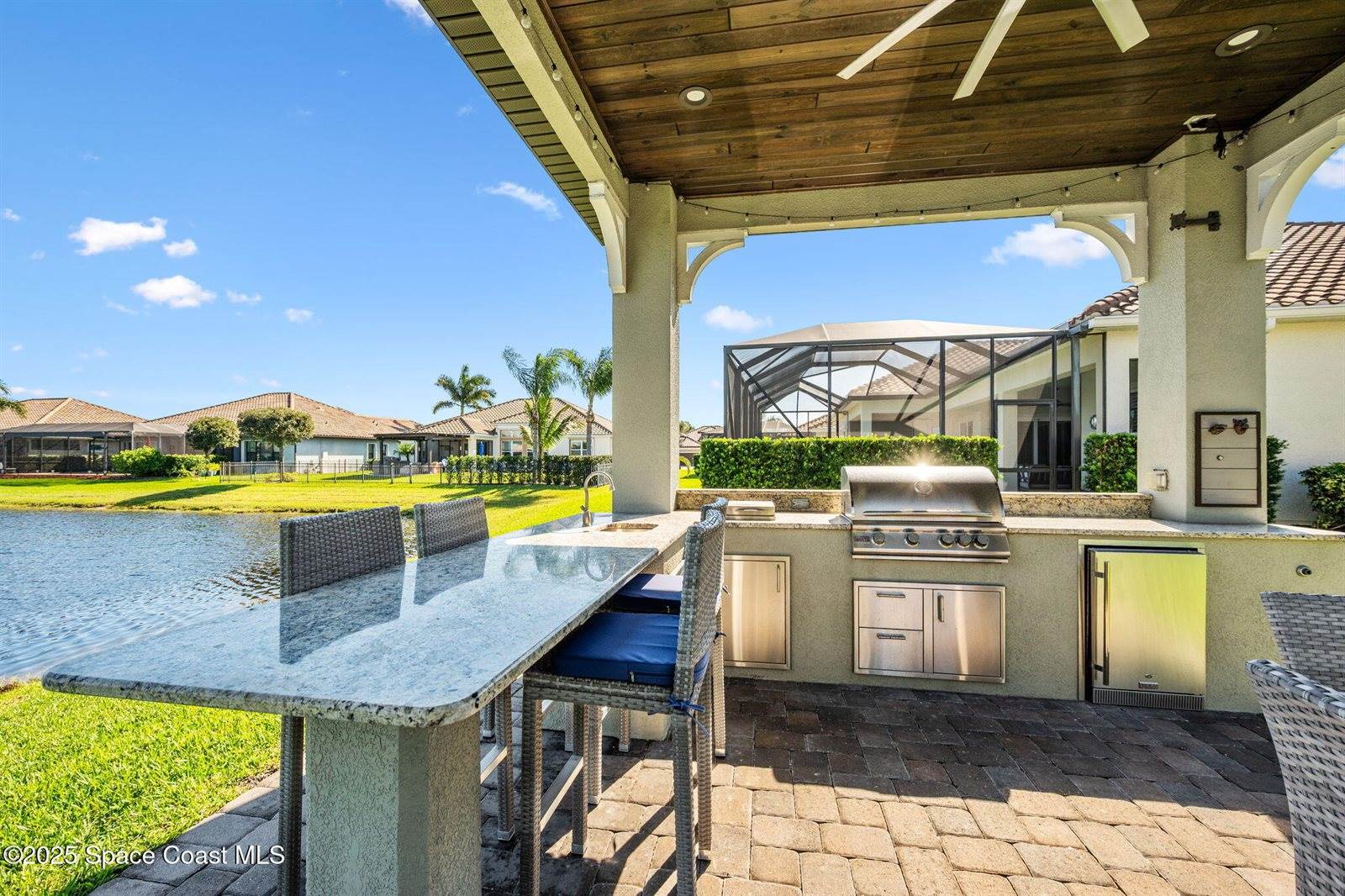 3882 Durksly Drive, Melbourne, FL 32940