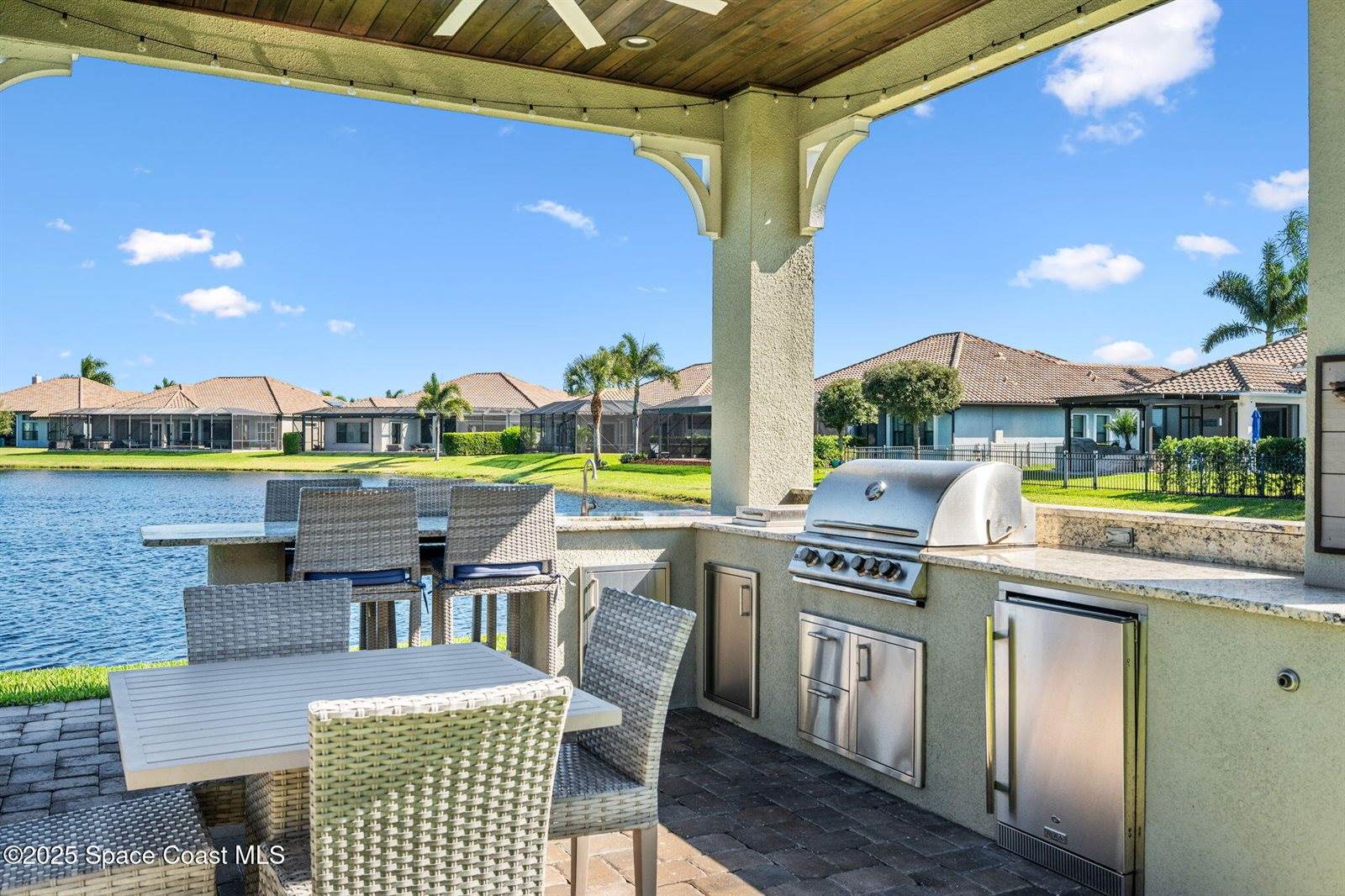 3882 Durksly Drive, Melbourne, FL 32940