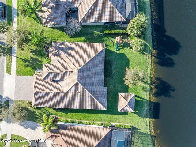 3882 Durksly Drive, Melbourne, FL 32940