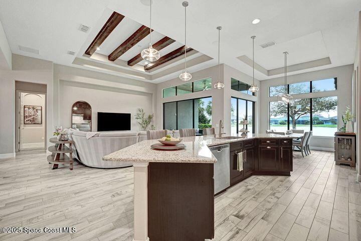 3882 Durksly Drive, Melbourne, FL 32940