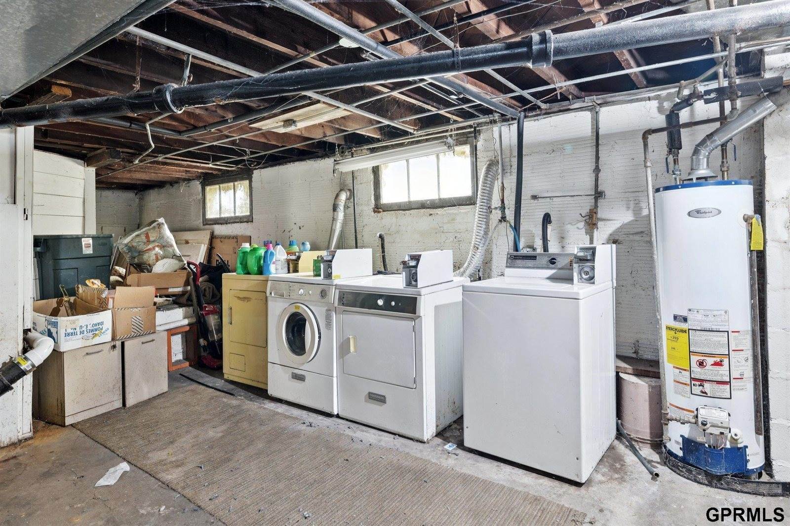 4854 Cuming Street, Omaha, NE 68132