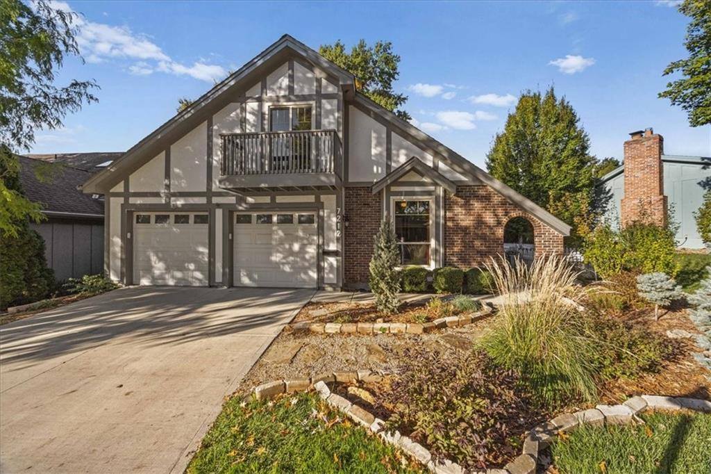 7212 Mastin Street, Merriam, KS 66203