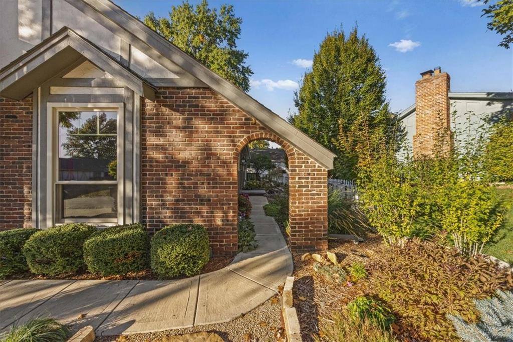 7212 Mastin Street, Merriam, KS 66203