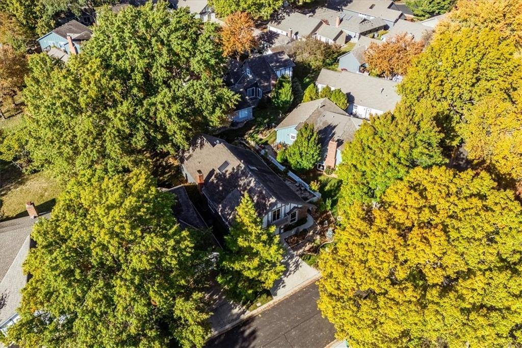 7212 Mastin Street, Merriam, KS 66203